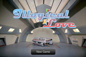 play Illogical Love