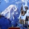 play Enagames – The Frozen Sleigh Mount Of Snow Escape