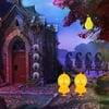 play Games4King – Cute Girl Escape From The Castle