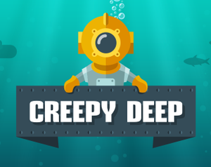 play Creepy Deep