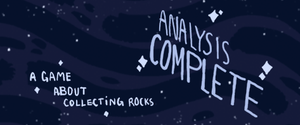 play Analysis Complete