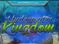 play The Underwater Kingdom