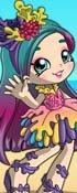 Shopkins Shoppies Coralee