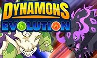 play Dynamons Evolution