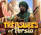 play Treasures Of Persia
