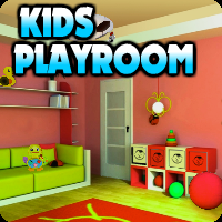 play Kids Playroom Escape