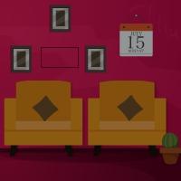 play Genie Secret Room Escape