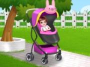 Create Your Baby Stroller