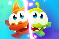 play Cut The Rope: Magic