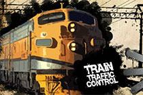 play Train Traffic Control