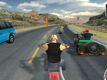 play Bike Rider 2: Armageddon