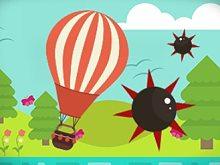 play Balloon Crazy Adventure