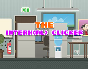 play The Intern(Al) Clicker