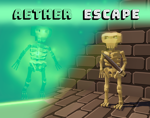 play Aether Escape