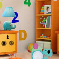 play Avmgames Kids Playroom Escape