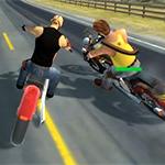 play Bike Rider 2: Armageddon