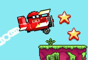 play Sky Kid: Mini