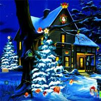 play Top10Newgames Christmas Rescue The Deer