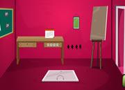play Secret Room Escape