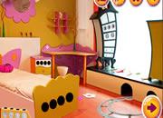 play Kids Playroom Escape