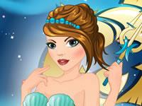 play Zodiac Series Pisces Makeover