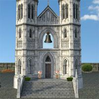 play 5Ngames-Can-You-Escape-The-Church