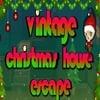 play Escape007Games – Vintage Christmas House Escape