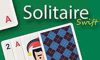 play Solitaire Swift