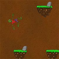 play Zombie Jump