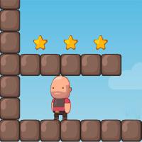 play Hairless Adventurer
