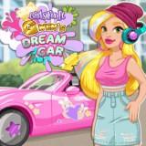 play Girls Fix It: Gwen'S Dream Car