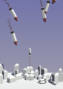 play Missile Inc.