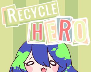 play Recycle Hero