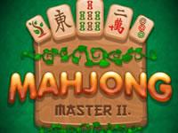 Mahjong Master 2