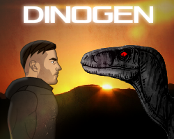 play Dinogen