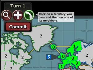 Warzone: Risk