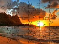 play Jigsaw Puzzle Bahamas