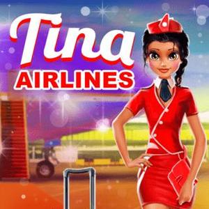 play Tina - Airlines