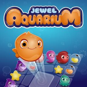 play Jewel Aquarium
