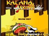 play Katana Fruits