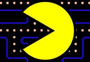 play Pac-Man: Mini