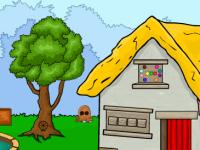 play Boy Escape With Car