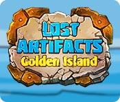 play Lost Artifacts: Golden Island