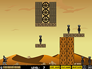 play Rabbit Sniper
