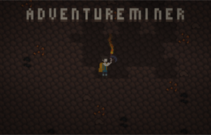 play Adventure Miner
