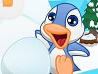 play Penguin Quest 2