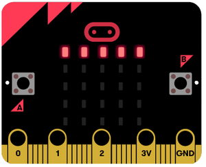 play Microbit Simulator