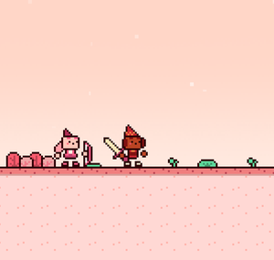 play Doguie Quest - Experiment