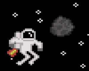 play Space Rescue