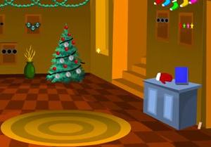 play Magic New Year Escape